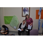 Jornadas Escuela, Familias y Comunidad